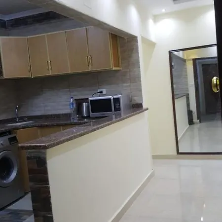 سيدي جابر للعائلات فقط Apartment Alexandria Exterior photo