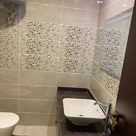 سيدي جابر للعائلات فقط Apartment Alexandria Exterior photo