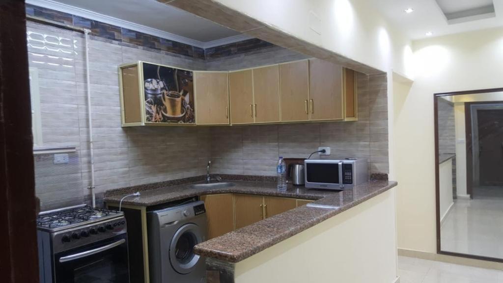 سيدي جابر للعائلات فقط شقة الإسكندرية